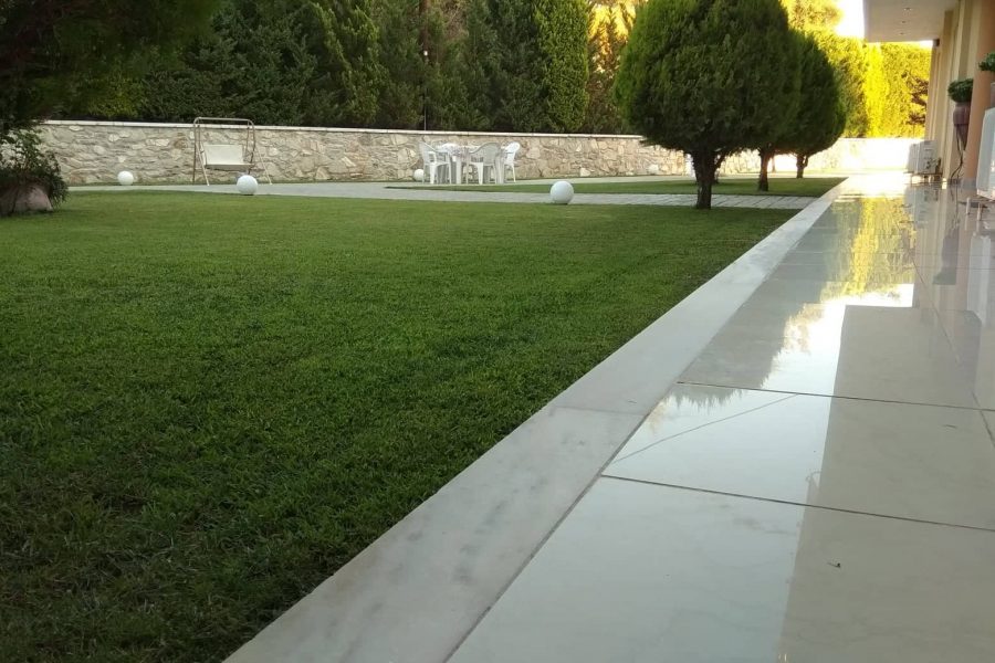 Εξωτερικός Χώρος